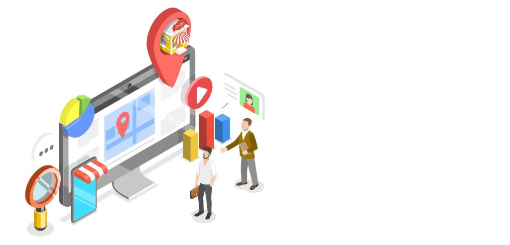 Local SEO Los Angeles - The Basics Of What It Covers